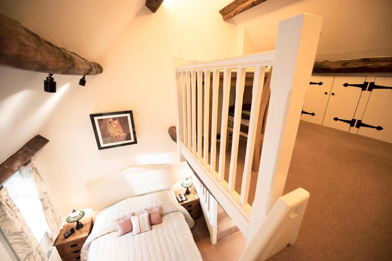 Neroli River View Apartment 버튼온더워터 외부 사진