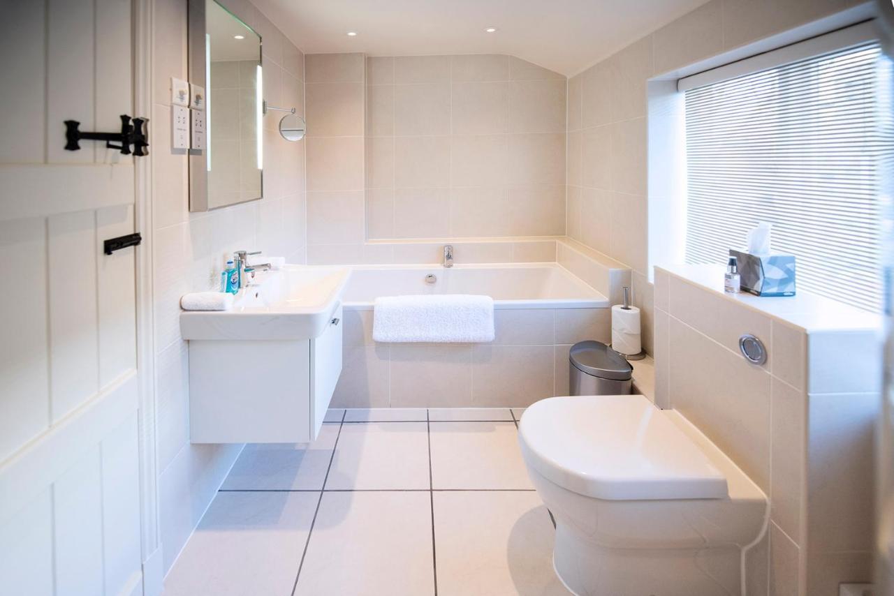 Neroli River View Apartment 버튼온더워터 외부 사진